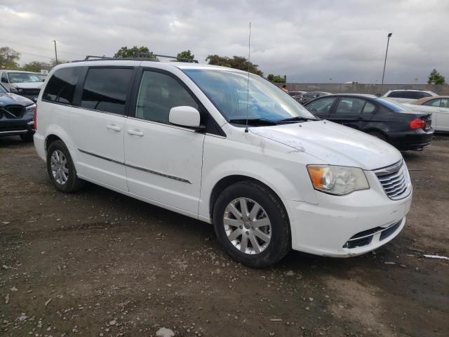 Photo 4 from auction – 2014 CHRYSLER TOWN & COU with VIN 2C4RC1BG1ER435038
