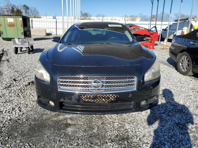 Photo 5 from auction – 2011 NISSAN MAXIMA S with VIN 1N4AA5AP4BC842860