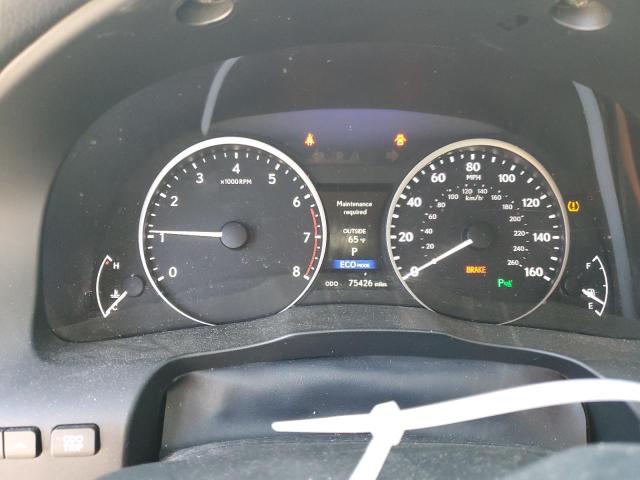 صورة رقم 9 من المزاد - 2015 LEXUS ES 350 مع VIN JTHBK1GG4F2197892