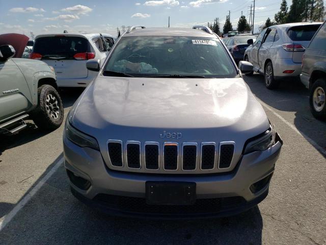 Photo 5 from auction – 2019 JEEP CHEROKEE L with VIN 1C4PJLLB7KD202842
