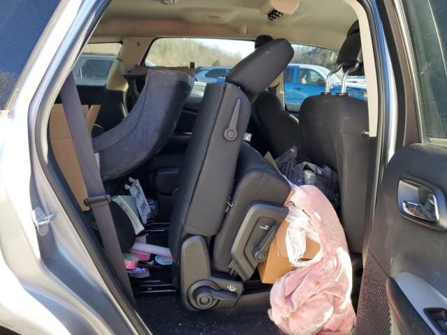 Photo 11 from auction – 2016 DODGE JOURNEY SX with VIN 3C4PDDBGXGT168164