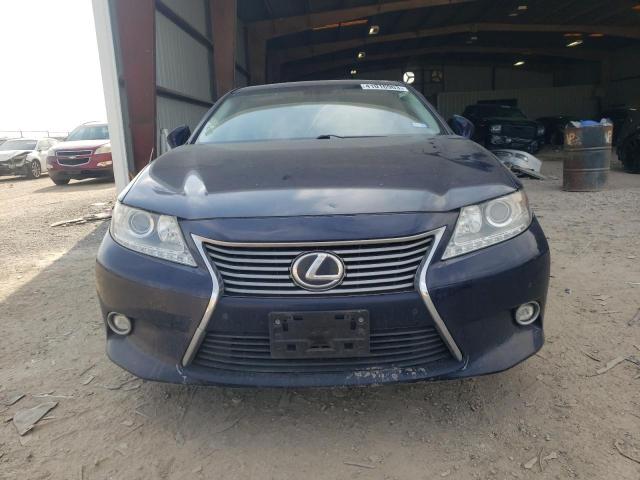 Foto 5 de la subasta – 2015 LEXUS ES 350 con VIN JTHBK1GG3F2174975