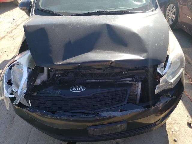 Photo 11 from auction – 2015 KIA RIO LX with VIN KNADM4A34F6460352