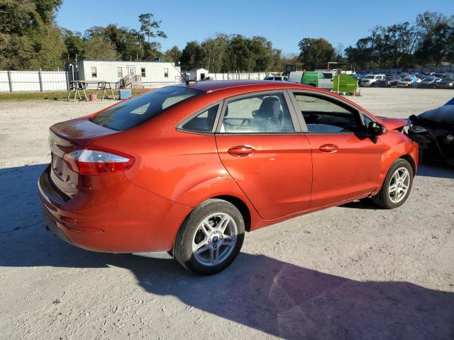 Photo 3 from auction – 2018 FORD FIESTA SE with VIN 3FADP4BJ4JM147680
