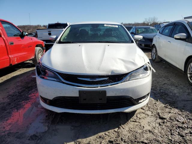 Photo 5 from auction – 2016 CHRYSLER 200 LX with VIN 1C3CCCFB0GN181858