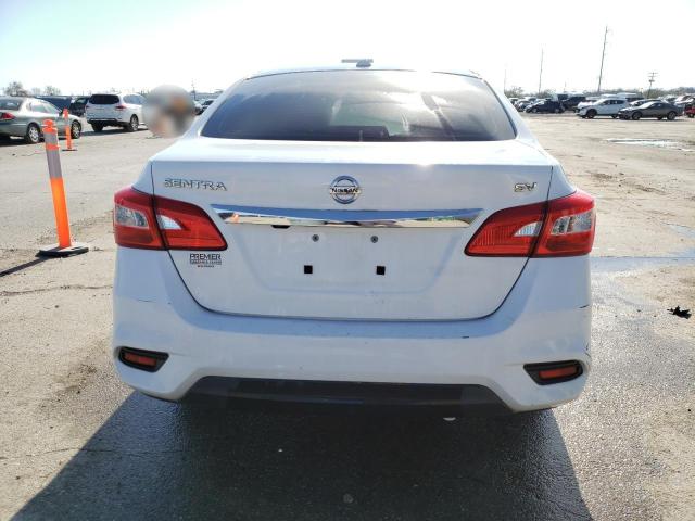 Photo 6 from auction – 2016 NISSAN SENTRA S with VIN 3N1AB7AP7GL659440