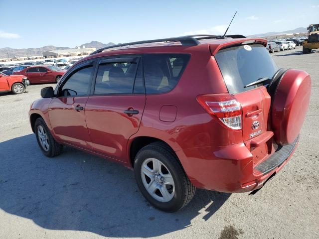 Photo 2 from auction – 2011 TOYOTA RAV4 with VIN 2T3KF4DV8BW071773