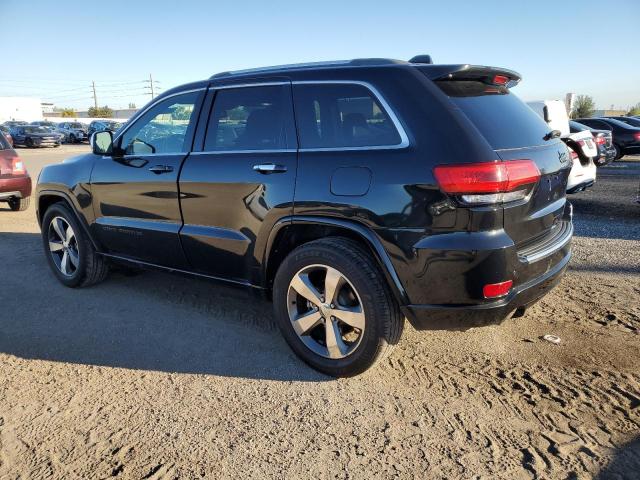 Photo 2 from auction – 2015 JEEP GRAND CHER with VIN 1C4RJECG0FC836392