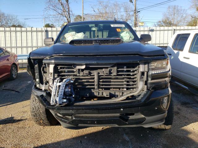 Photo 5 from auction – 2017 CHEVROLET SILVERADO with VIN 3GCUKSEJ3HG141757