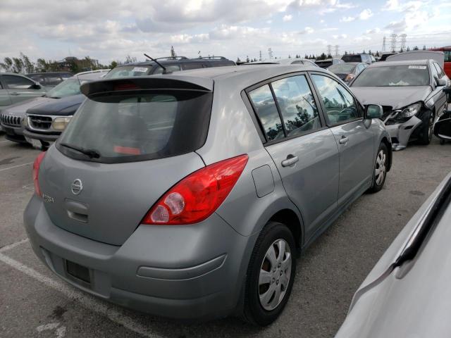 Photo 3 from auction – 2009 NISSAN VERSA S with VIN 3N1BC13E79L388036