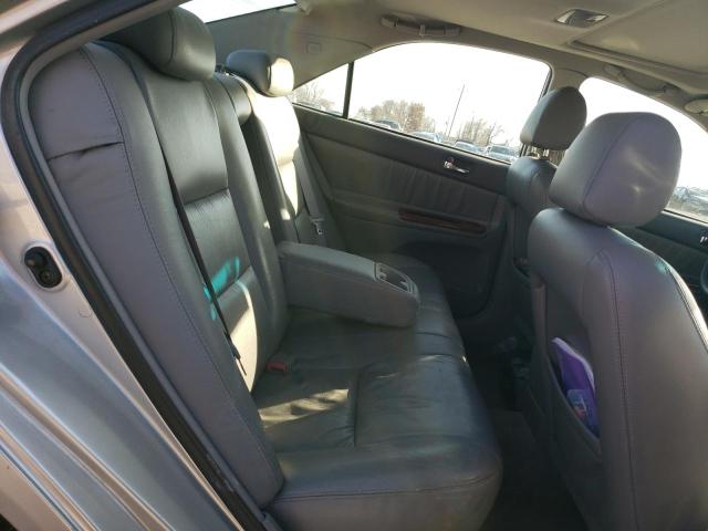Photo 10 from auction – 2003 TOYOTA CAMRY LE with VIN 4T1BE30K13U659730