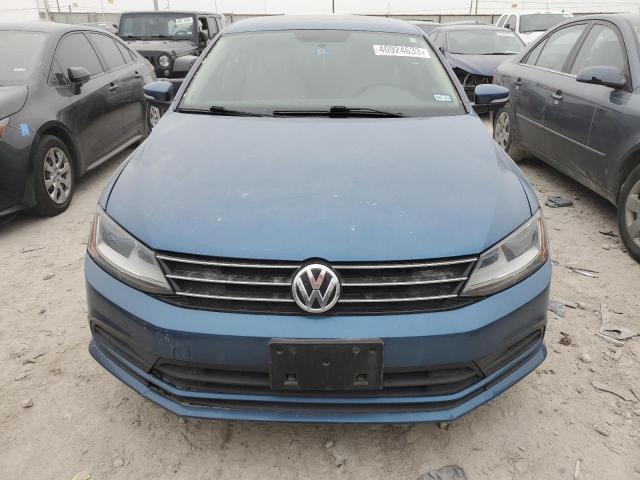 Photo 5 from auction – 2017 VOLKSWAGEN JETTA SE with VIN 3VWDB7AJ0HM276339