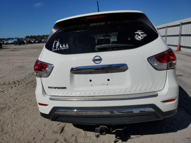 Photo 6 from auction – 2015 NISSAN PATHFINDER with VIN 5N1AR2MN2FC700598