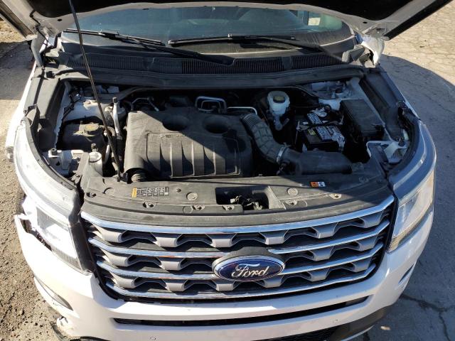 Photo 11 from auction – 2017 FORD EXPLORER X with VIN 1FM5K7DH2HGC75778