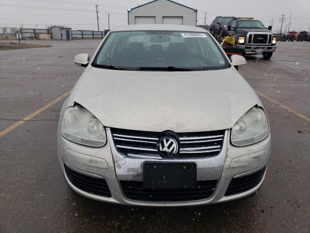 Photo 5 from auction – 2010 VOLKSWAGEN JETTA with VIN 3VWJZ7AJ5AM080398