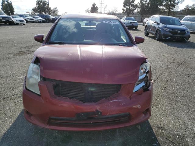 Photo 5 from auction – 2011 NISSAN SENTRA 2.0 with VIN 3N1AB6AP2BL703718