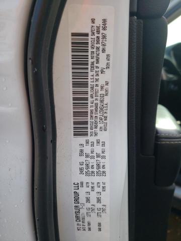 Photo 14 from auction – 2014 JEEP CHEROKEE L with VIN 1C4PJLCSXEW106163