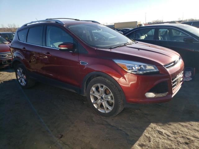 Photo 4 from auction – 2016 FORD ESCAPE TIT with VIN 1FMCU9J98GUC16681