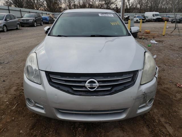 Photo 5 from auction – 2012 NISSAN ALTIMA BAS with VIN 1N4AL2AP7CC133835