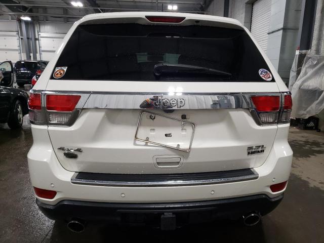 صورة رقم 6 من المزاد - 2012 JEEP GRAND CHER مع VIN 1C4RJFCT2CC132483