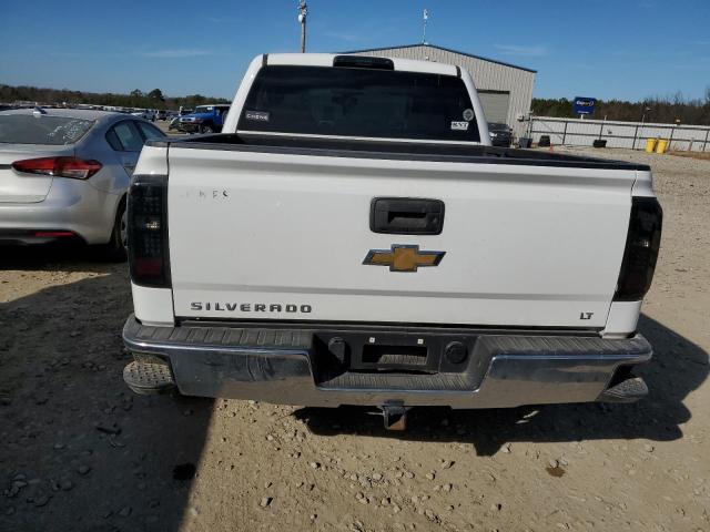 Photo 6 from auction – 2015 CHEVROLET SILVERADO with VIN 3GCPCREC5FG468095