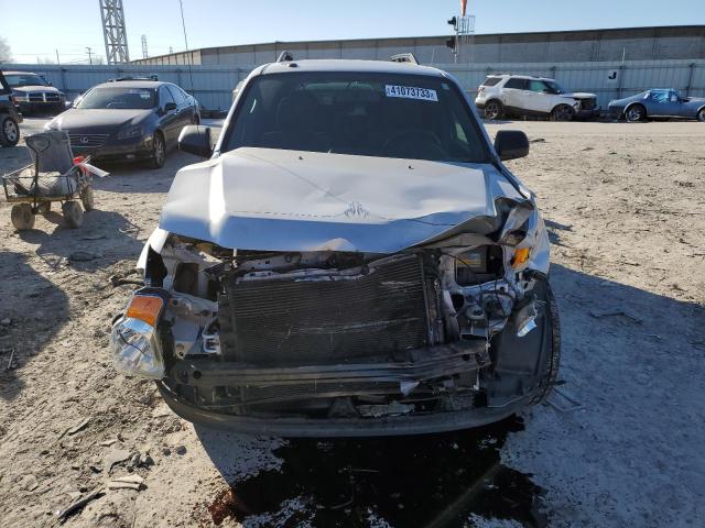 Photo 5 from auction – 2012 FORD ESCAPE XLT with VIN 1FMCU9D76CKA88876