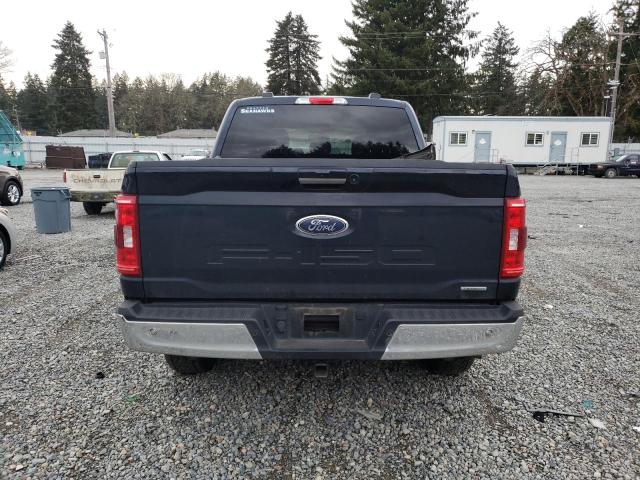 Photo 6 from auction – 2021 FORD F150 SUPER with VIN 1FTFW1E89MFA71147