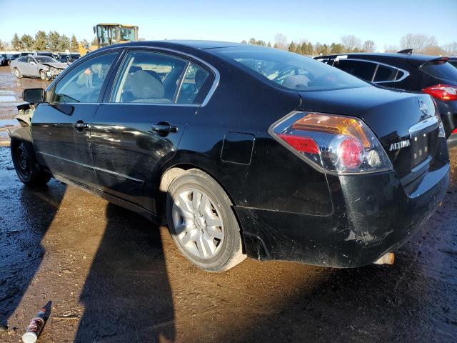 Photo 2 from auction – 2010 NISSAN ALTIMA BAS with VIN 1N4AL2AP7AN483838