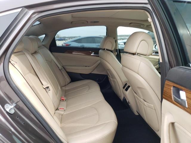 Photo 10 from auction – 2015 HYUNDAI SONATA SPO with VIN 5NPE34AF7FH037758