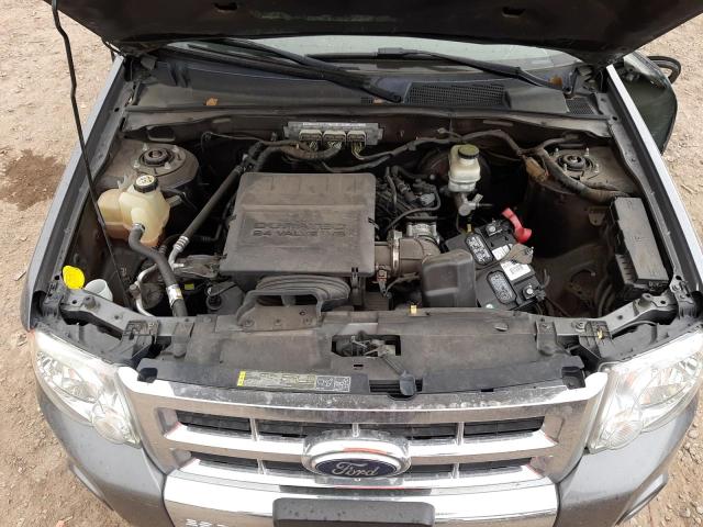 Photo 11 from auction – 2012 FORD ESCAPE LIM with VIN 1FMCU9EGXCKC27874