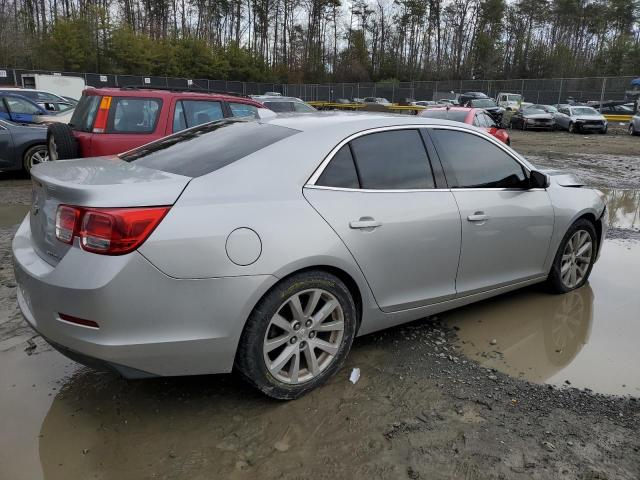 Photo 3 from auction – 2013 CHEVROLET MALIBU 2LT with VIN 1G11E5SA4DF287069
