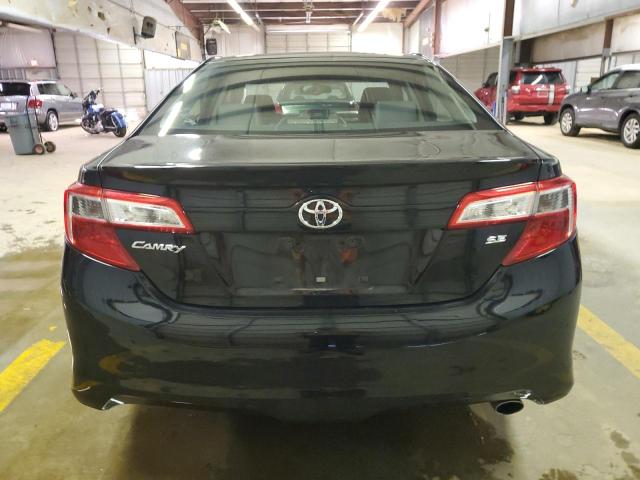 Photo 6 from auction – 2012 TOYOTA CAMRY BASE with VIN 4T1BF1FK1CU177591