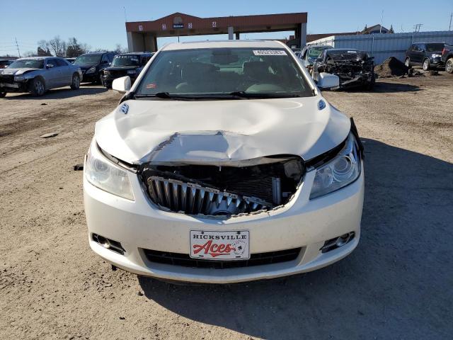 Photo 5 from auction – 2011 BUICK LACROSSE C with VIN 1G4GC5GD4BF199853