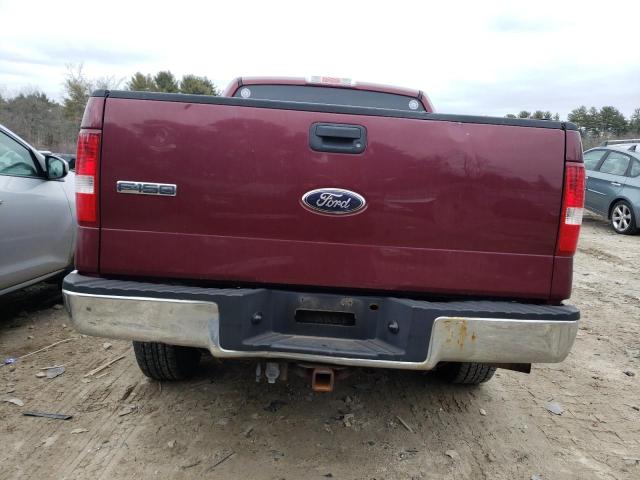 Photo 6 from auction – 2006 FORD F150 SUPER with VIN 1FTPW14596FA49101