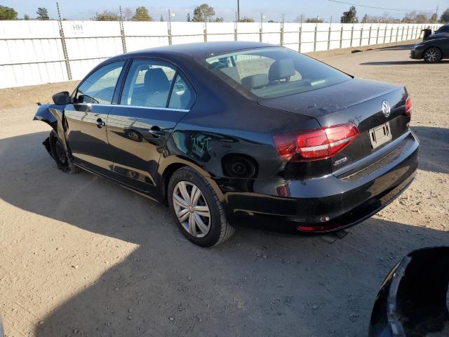 Photo 2 from auction – 2017 VOLKSWAGEN JETTA S with VIN 3VW2B7AJ6HM410312