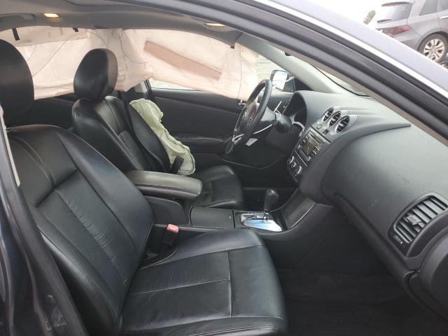 Photo 7 from auction – 2012 NISSAN ALTIMA BAS with VIN 1N4AL2AP7CC132197