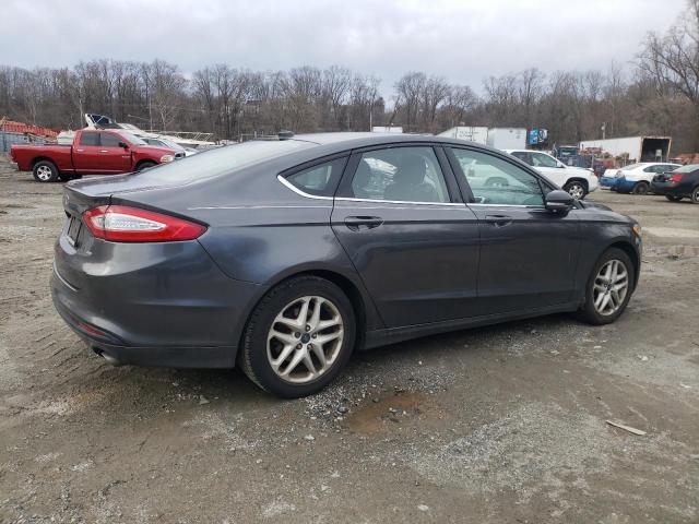 Photo 3 from auction – 2016 FORD FUSION SE with VIN 3FA6P0H74GR359651