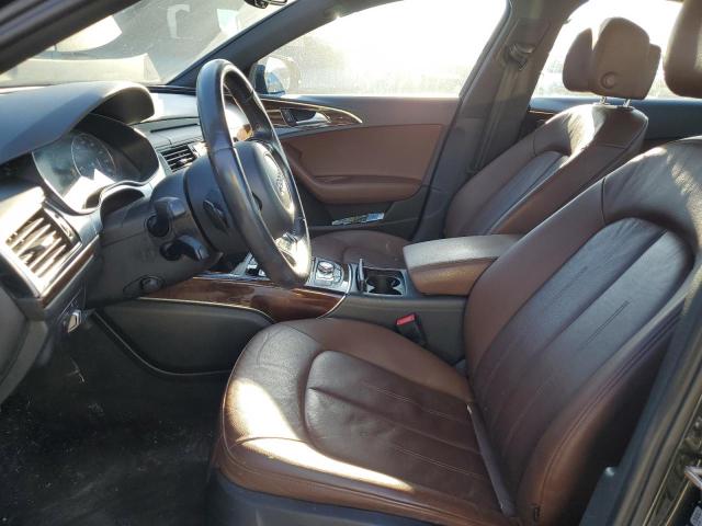 Photo 7 from auction – 2016 AUDI A6 PREMIUM with VIN WAUGFAFC4GN160428
