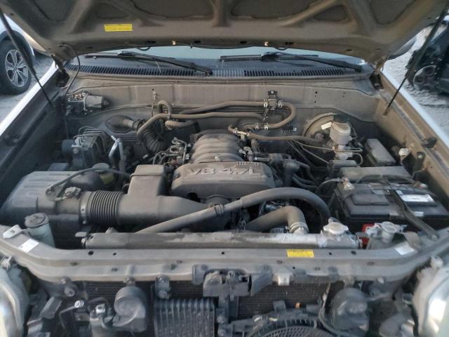 Photo 12 from auction – 2006 TOYOTA SEQUOIA LI with VIN 5TDBT48A36S274884