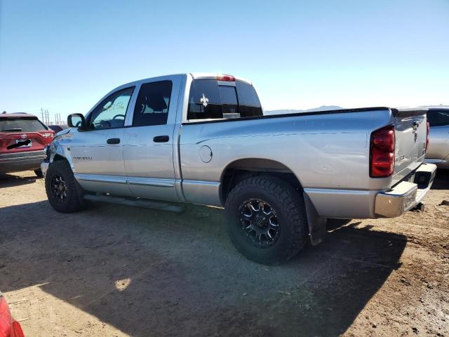 Photo 2 from auction – 2007 DODGE RAM 1500 S with VIN 1D7HA18227S177312