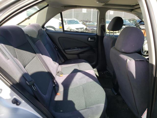 Photo 10 from auction – 2005 NISSAN SENTRA 1.8 with VIN 3N1CB51A55L503189