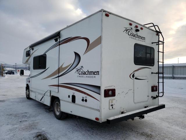 Photo 3 from auction – 2013 FORD ECONOLINE with VIN 1FDWE3FS2DDA52763