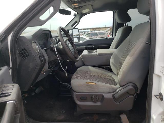 Photo 7 from auction – 2011 FORD F250 SUPER with VIN 1FT7W2BTXBEB39123