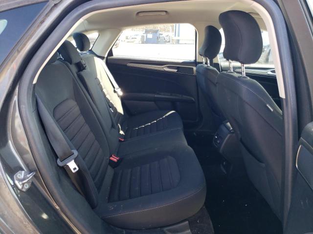 Photo 10 from auction – 2018 FORD FUSION SE with VIN 3FA6P0H74JR196474