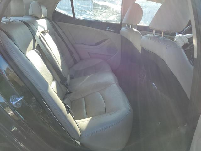 Photo 10 from auction – 2012 KIA OPTIMA EX with VIN 5XXGN4A78CG077656