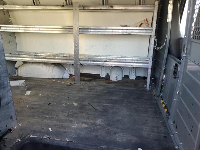 Photo 11 from auction – 2015 CHEVROLET EXPRESS G2 with VIN 1GCWGFCF1F1113225
