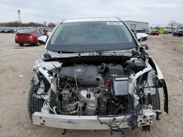 Photo 5 from auction – 2019 TOYOTA HIGHLANDER with VIN 5TDKZRFH1KS302915