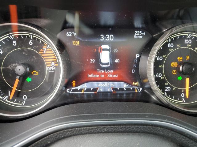 Photo 9 from auction – 2021 JEEP CHEROKEE T with VIN 1C4PJMBX5MD137222