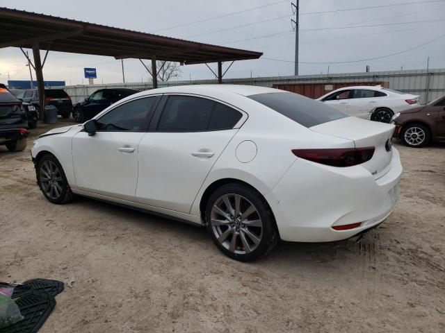 Photo 2 from auction – 2019 MAZDA 3 PREFERRE with VIN JM1BPACL3K1111476