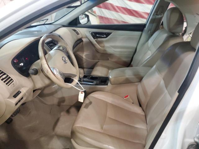 Photo 7 from auction – 2014 NISSAN ALTIMA 2.5 with VIN 1N4AL3AP8EC323880